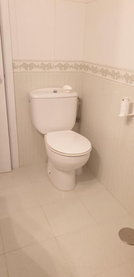 Apartamentos Clotilde Candás エクステリア 写真
